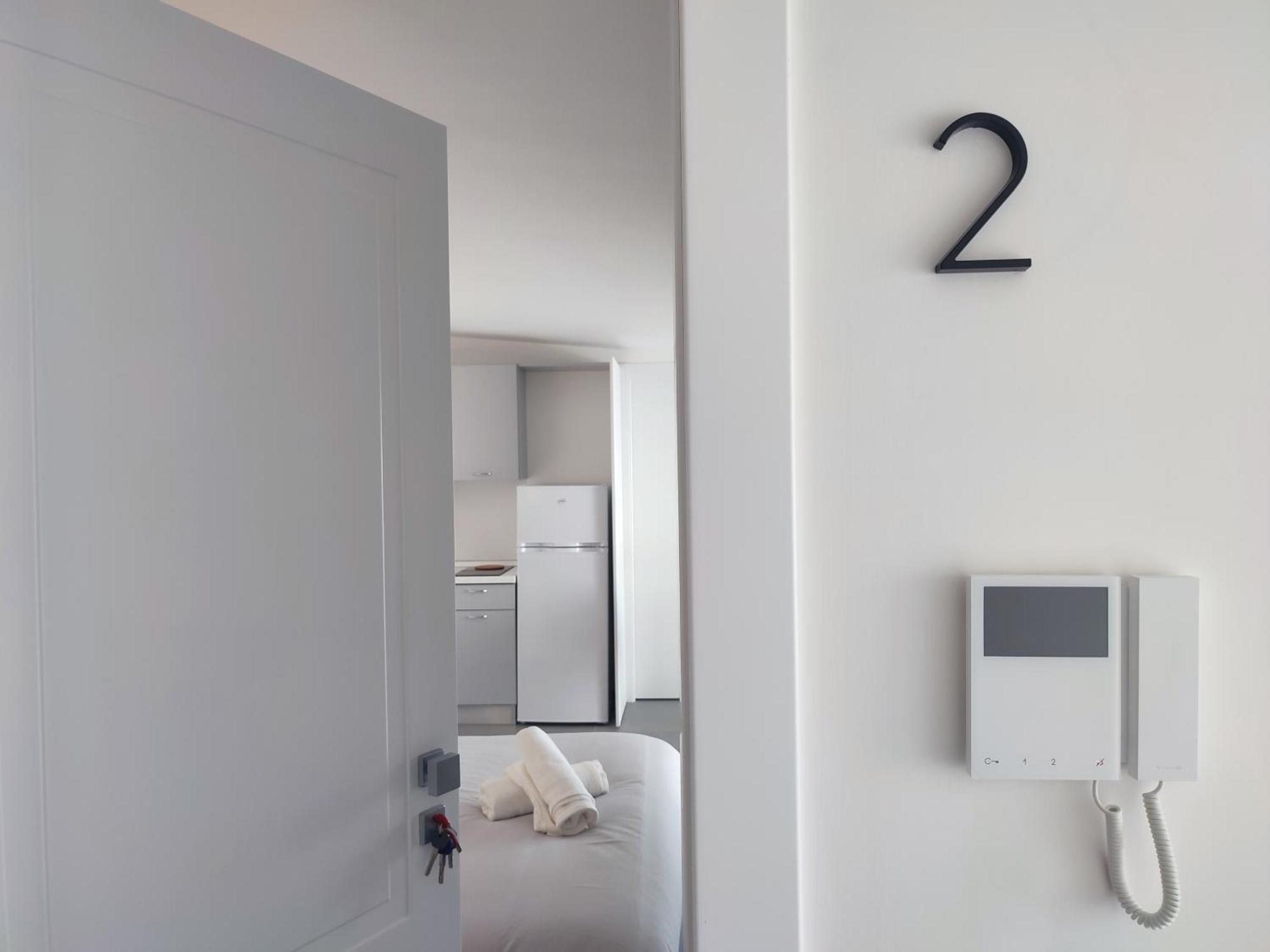 Terrazza Reale - Suite 2 Caserta Eksteriør billede